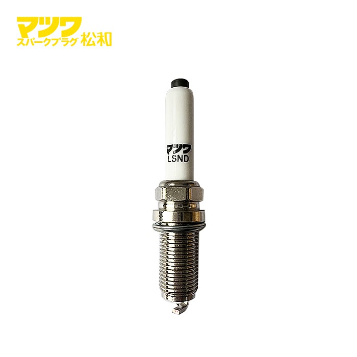 Automotive Spark Plugs