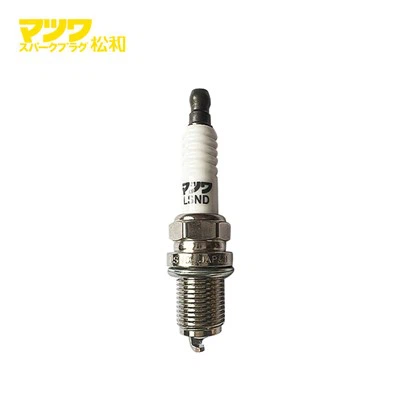 Aký je vplyv používania nekvalitných zapaľovacích sviečok pre nákladné autá?